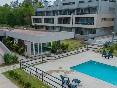 Departamento en Venta 16 años