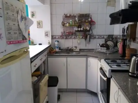 Depto Tipo Casa 4 ambientes con 3 baños