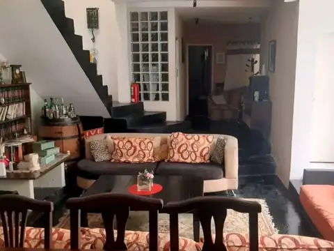 Depto Tipo Casa en Venta de 4 ambientes