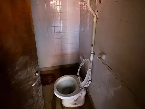 CASA EN VENTA EN ROJAS EN EL CENTRO