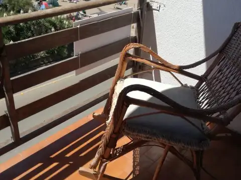 Departamento | Venta | San Bernardo | Frente al mar