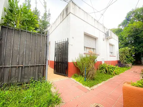 VENTA PH TIPO DEPTO 3 AMBIENTES C/ PATIO TEMPERLEY