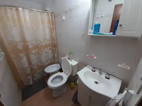 Venta Dúplex 3 Ambientes A Mts Del Mar, Calle 84 Entre 1 Y 2 Mar Del Tuyú