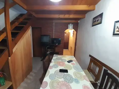 Casa en Venta en Mar Del Tuyu, USD 48.000