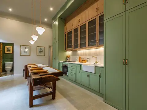 Casa en Venta al Oeste