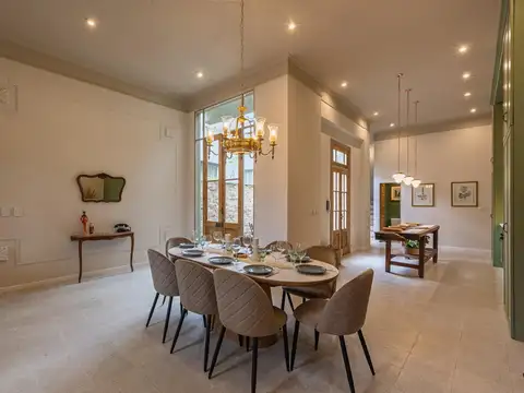 Casa en venta Pichincha Rosario