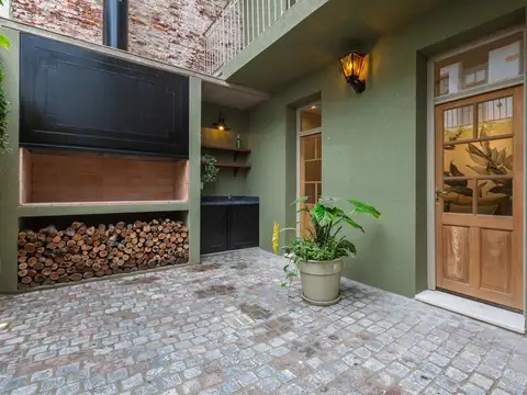 Casa en Venta con 1 cochera