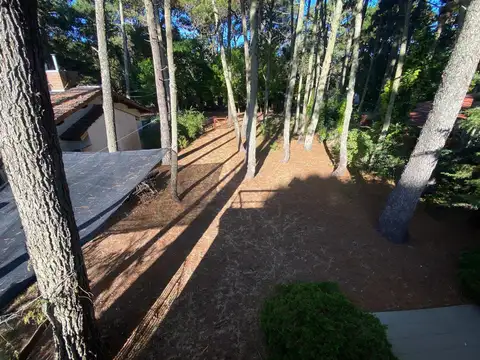 Casa en Venta en La Lucila del Mar, USD 120.000
