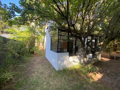 Casa en Venta - 3 Dormitorios 1 Baño - 600mts - La Lucila Del Mar