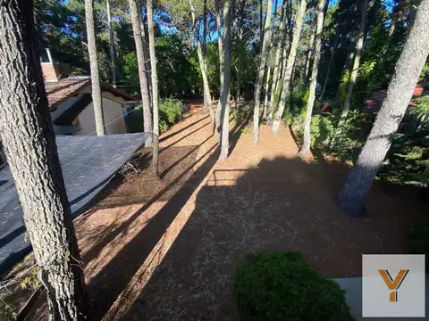 Casa en Venta en La Lucila del Mar, USD 120.000