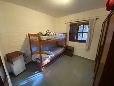 Casa en Venta - 3 Dormitorios 1 Baño - 600mts - La Lucila Del Mar