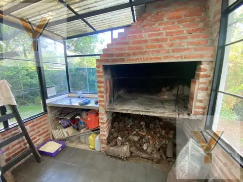 Casa en Venta - 3 Dormitorios 1 Baño - 600mts - La Lucila Del Mar