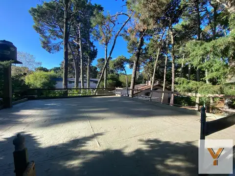 Avenida Bartolome Mitre y Avenida 1