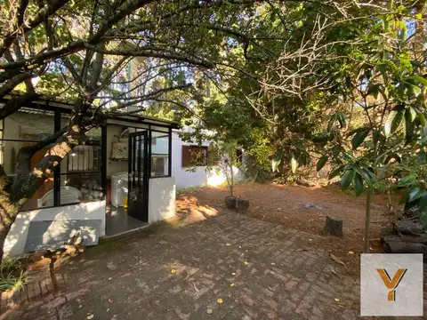 Casa en Venta 20 años