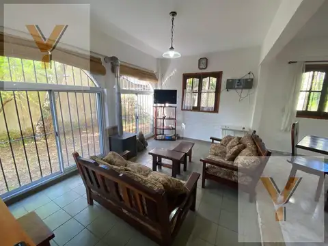 Casa en Venta en La Lucila del Mar, USD 120.000