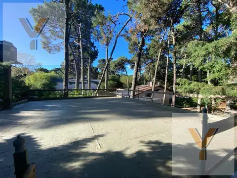 Casa en Venta - 3 Dormitorios 1 Baño - 600mts - La Lucila Del Mar