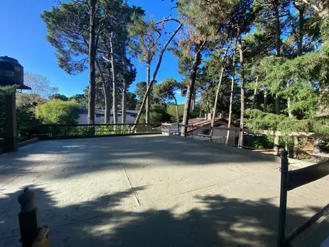 Avenida Bartolome Mitre y Avenida 1