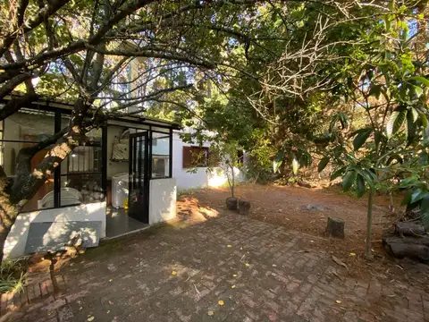 Casa en Venta 20 años