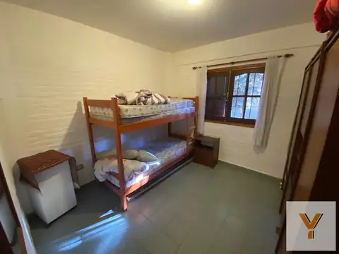 Casa en Venta - 3 Dormitorios 1 Baño - 600mts - La Lucila Del Mar