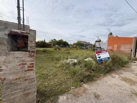 Terreno en Venta en Sauce Viejo, USD 10.000
