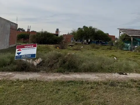 Terreno en Venta en Sauce Viejo, USD 10.000