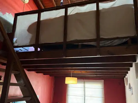 DEPARTAMENTO AL FRENTE DE 1 DORMITORIO