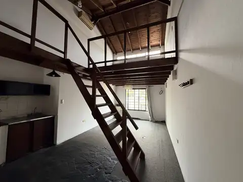 Departamento en Venta en La Plata, USD 36.000