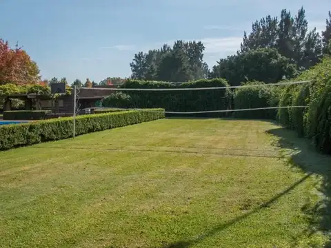 Terreno en Venta 15  mts Frente