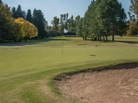 Terreno en venta - 810Mts2 - Pilar