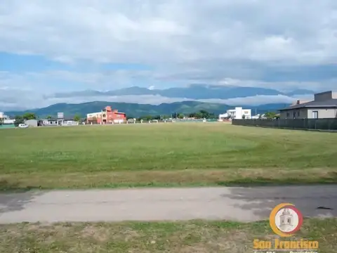 Club de Campo El Aybal