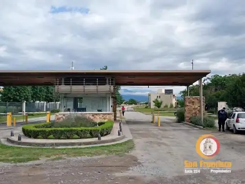 Club de Campo El Aybal