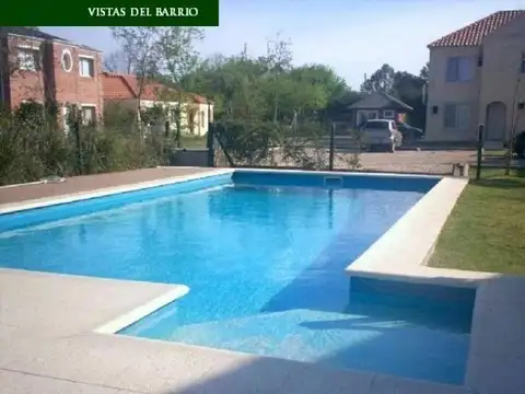 Pilar Green Park.km 42