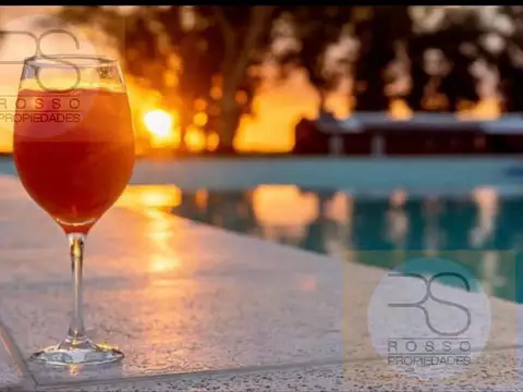 OPORTUNIDAD !  Terreno en  VENTA en Villa de Campo Tres Pinos