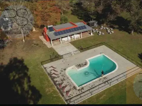 Terreno en Venta 50  mts Fondo