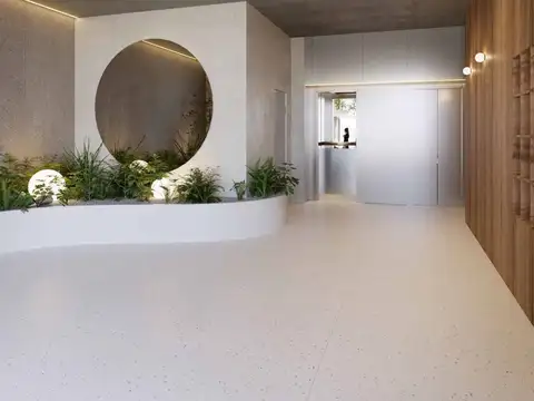 VENTA APARTAMENTO 1 DORMITORIO CORDÓN SUR TERRAZA