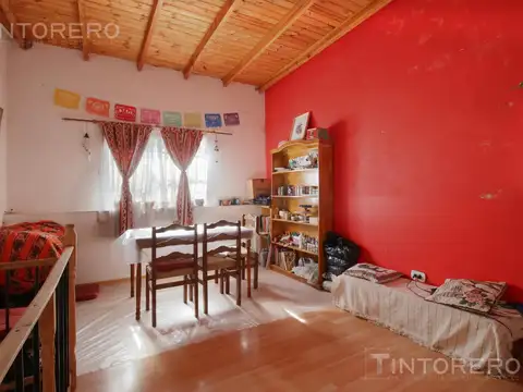 Casa en Venta en Pompeya, USD 95.000