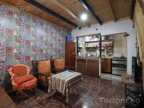 Casa en Venta al Noroeste