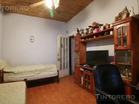 Casa en Venta 35 años