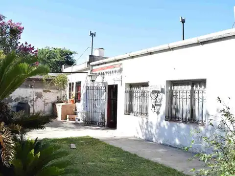 Casa en venta de 4 ambientes Puerto Gaboto