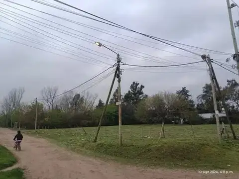 Terreno en Venta de 2050,0 m2