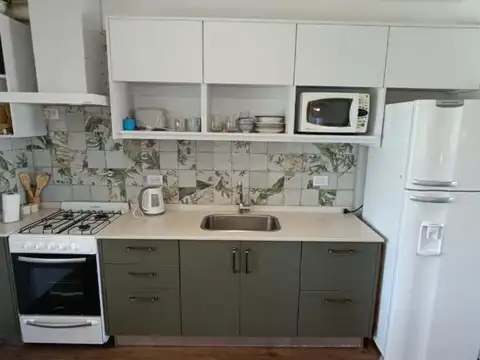 Casa en Alquiler Temporal de 4 dormitorios