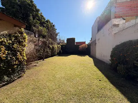 VENTA! LOTE VILLA LUZURIAGA