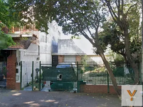 Terreno en venta - 228Mts2 - Villa Luro