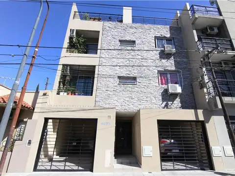 Departamento en Venta en Santos Lugares, USD 79.900