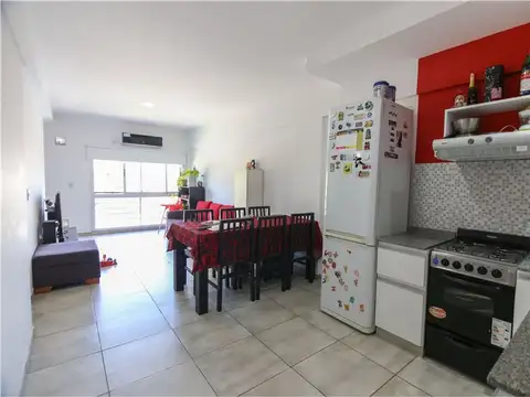 VENTA DEPARTAMENTO 3 AMB c COCHERA TERRAZA PROPIA