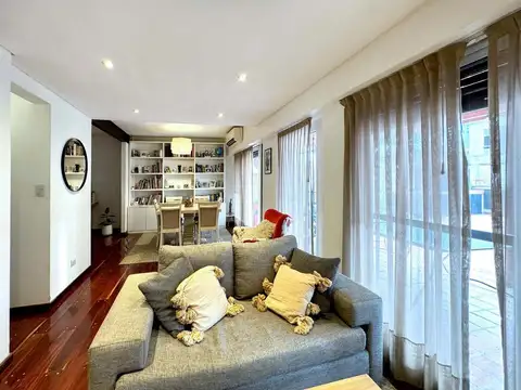 Departamento en Venta de 3 dormitorios