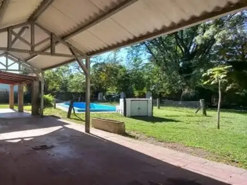 Quinta en Venta de 3 dormitorios