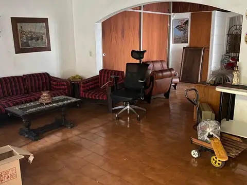 Terreno en Venta 8,66  mts Frente