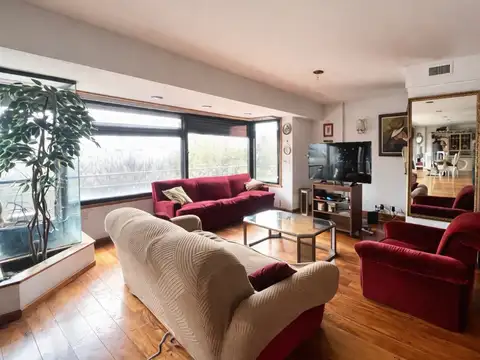 Departamento en Venta de 5 ambientes