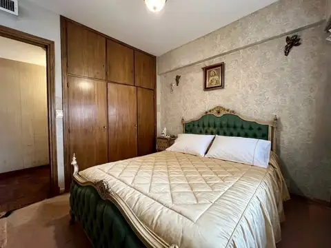 Departamento en Venta 40 años